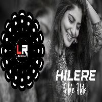 Hilere Hile- Odia Dance Dj Mix Song- Dj Biddu